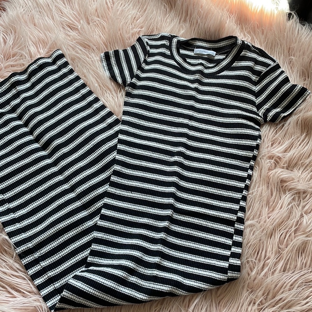 Tshirt Dress